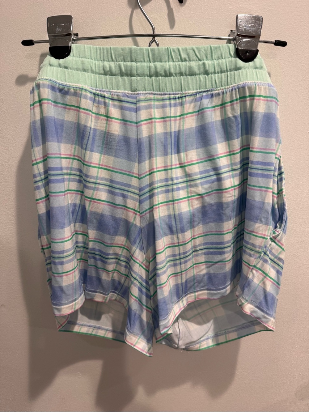 Little Sleepies Women’s pj Shorts - Picture 3 of 3